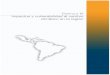 CAPÍTULO IV Impactos y vulnerabilidad al cambio climático ... · que determinan la vulnerabilidad de América Latina y el Caribe al cambio climático, a la vez ... Guatemala y el