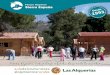 Parque Regional Sierra Espuña - Turismo Rural · en la participación activa en la gestión de nuestros recursos naturales. ... ción de la Cuenca del Seguar”. Tres años más