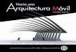  · A la Tecnología en Representación de la Arquitectura. ... Sistema tipo brazo 176 ... tre el Grupo de Investigación en Estructuras Adaptables, 