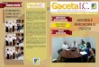 promoción Y difusión IC GacetaIC - instcamp.edu.mxinstcamp.edu.mx/wp-content/uploads/2017/gaceta/Ano_2016/Gaceta 35... · fotografía por celular a Carlos ... la placa alusiva al
