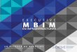 EXECUTIVE MBIM - idesie.com · Simulaciones 4D y certificaciones 5D. Ingeniería inversa. Prevención de riesgos laborales. Generación de modelos as-built. Dispositivos móviles