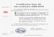Certificación Nú1n. 38 - graduados.uprrp.edugraduados.uprrp.edu/images/pdf/Cert_038_2012_13_SA.pdf · UNIVERSIDAD DE PUERTO RICO . RECINTO DE RÍO PIEDRAS . SENADO ACADÉMICO 