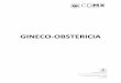 GINECO-OBSTERICIA - Iniciodata.salud.cdmx.gob.mx/.../Gineco_ED_2016.pdf · Grupo Terapéutico: Gineco – Obstetricia Clasificación de acuerdo al artículo 226 de la Ley General