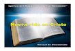 ¡Muchas felicidades! - latino-me.orglatino-me.org/discipulado.pdf · ¡Muchas felicidades! Este es el curso “Nueva Vida en Cristo”, diseñado para iniciar su crecimiento espiritual