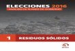ELECCIONES 2016 - img.inforegion.pe.s3.amazonaws.comimg.inforegion.pe.s3.amazonaws.com/wp-content/uploads/2016/02/... · De acuerdo al OEFA (Informe 2013-2014), solo el 42% de las