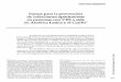 Pautas para la prevención de infecciones oportunistas en ...hist.library.paho.org/Spanish/BOL/v121n5p377.pdf · de infecciones oportunistas en personas con VII3 o sida en ... 380