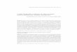 Análisis filogenético preliminar de algunos bagres marinos ... 158 61-85.pdf · Resumen.Se llevó a cabo un análisis preliminar de las relaciones filogenéticas entre algunos bagres