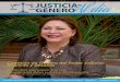 Comisión de Género del Poder Judicial · y laboral, se graduaron de la Tercera ... UNICEF entrega 15 mil cartillas ... talento humano del Poder Judicial