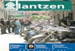 Areatza-lantzen-08 5/6/06 18:55 Página 1 lantzen lantzen... · cuantía de inversión va a ser la promoción inmobiliaria de Ilargi 2 (una vivienda) y de Goikokale 14 -16 (8 viviendas)
