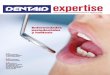 Enfermedades periodontales y halitosis · Nordent ® en España, pone a ... con el uso de la sonda periodontal, con la que mediremos el sondaje periimplan-tario. El valor diagnóstico