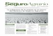 La cobertura de la sequía en el marco del Sistema de ... · das precipitaciones me-dias de la España seca, que pueden situarse entre los 500 y 600 m/m anua- ... como el hecho de