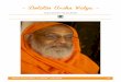 Boletín Arsha VidyanArshaVidya-julio2015-2.pdf · aprendizaje o conocimiento de las escrituras es ... De esta manera comprueba que lo que pensó era ... Tú tienes tu empleo y no