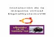 Instalación de la máquina virtual DigitalSystemsVMfmstream.uab.es/coursera/sistemesDigitals/v2/Manuales/VirtualBox... · Este documento está destinado a los estudiantes con un