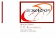Asamblea C.D. Romaredacdromareda.com/images/ASAMBLEA_18.pdf · •Tarde 1er Turno( Infantil hasta 6ºPrimaria ) •Tarde 2º Turno (ESO y Bachiller) 5. PRESUPUESTO TEMPORADA 2018-2019