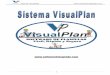  · VisualPlan agiliza y acelera la gestión de Planillas y Recursos Humanos, automatizando los procesos para registro de trabajadores, cálculos de planillas, emisión de boletas