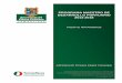 PROGRAMA MAESTRO DE DESARROLLO PORTUARIO 2013 …site.apitamaulipas.com.mx/wp-content/uploads/2016/05/PMDP... · El programa maestro de desarrollo portuario y las modificaciones substanciales