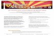 Un recurso para consumidores de bienes raíces · 14 Departamento de Bienes Raíces de Arizona Consejos al comprador (Junio 2018) Un recurso para consumidores de bienes raíces 