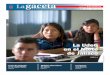 La UdeG en el Norte de Jalisco - gaceta.udg.mx · El proyecto pretende que los estudiantes de las licencia- turas en agronegocios, trabajo social, contaduría y adminis- tración,