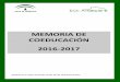 MEMORIA DE COEDUCACIÓN 2016-2017 - eoiantequera.com · momento y situación para desarrollar en el alumnado actitudes de igualdad a través de ... Para el Día Mundial del Libro