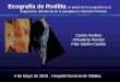 Ecografía de Rodilla el papel de la ecografía en el · Ecografía de Rodilla: el papel de la ecografía en el diagnóstico diferencial de la gonalgia en Atención Primaria Carlos