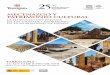 MECENAZGO Y PATRIMONIO CULTURAL · Cultural, se celebra en Tarragona del 11 al 13 de junio el se-minario sobre Mecenazgo y Patrimonio Cultural, que se centra en un tema de claro interés