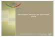 INFORME ANUAL DE GESTIÓN 2015 - diputados.gob.mx · Informe Anual de Gestión 2015 Unidad de Evaluación y Control
