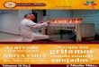VERSO 1-31 TRADUCCION INTERPETACION METAFORICAelartedelapaz.org/wp-content/uploads/2015/07/levantate-y-brilla... · La Ciencia detrás de la Iniciación y Práctica de Kriya Yoga