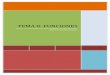 TEMA 8: FUNCIONES - IES Fuentesaúcoiesdefuentesauco.centros.educa.jcyl.es/sitio/upload/08_tema_8... · Función de Proporcionalidad Inversa. 7.- Funciones ... Ejercicios,1,2,20,21,22,23y24