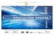 Equipo docente Máster en Educación Digital - ehu.eusa+MED+2014-15_v5... · Comunidad de Indagación (CoI) Diseño universal para el aprendizaje (DUA) Actividades formativas Sistema