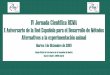 IV Jornada Científica REMA - REMA- Red Española para el ... Imagenes REMA 1999-2009 -4b-2.pdf · métodos alternativos de los miembros de REMA y otros libros y cd-rom relacionados