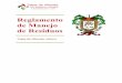 REGLAMENTO DE RESIDUOS SOLIDOS 2010 2012ordenjuridico.gob.mx/Documentos/Estatal/Jalisco/Todos los... · Manifiesto de Impacto Ambiental, ... Registro de generación, ... características