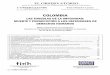 COLOMBIA - lib.ohchr.orglib.ohchr.org/HRBodies/UPR/Documents/Session3/CO/HRDC_COL_UPR_S3... · Listado de defensoras y defensores de DDHH asesinados y/o desaparecidos en Colombia