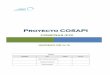 Proyecto COSAPI. gestión por... · Gestiona el ciclo de vida del proveedor de contrato en su ... Gestión de Recepciones ... mercancías a PeopleSoft Almacenes y Gestión de Activos