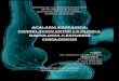 ACALASIA ESOFAGICA: CORRELACION ENTRE LA CLINICA ... · La sarcoidosis La enfermedad de Anderson-Fabry Neoplasia endocrina múltiple tipo IIb Neurofibromatosis de Von Recklinghausen