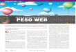 Sistemas de Gestión de Contenidos Ligeros PESO WEBindex-of.co.uk/Magazines/038-041_CMSsLM49.pdf · Para crear una página nueva se pulsa el botón Página Nueva. El editor WYSIWYG
