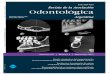 Volumen 101 | Número 3 | Septiembre 2013 - Sitio Oficial · Especialista en endodoncia, trainer de Dale Carnegie Internacional, miembro de la Academia Privada de Oratoria Contemporá-
