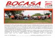Bocasa 25 aniversario: elecciones 2015 · contenidos hemos podido ver, poemas, muchos satíricos, reportajes, tanto reverentes como ... Feliz cumpleaños Bocasa, que estos 25 años