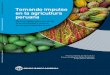 Tomando impulso en la agricultura peruanadocuments.worldbank.org/curated/en/781561519138355286/pdf/123395... · 7.1 Pasado: apoyo al crecimiento agroexportador ... Cuadro 17. Resultados
