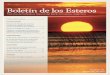 Boletín de los Esteros - Proyecto Iberá | Esteros del ... · La Provincia de Corrientes presentó el Plan Maestro del Iber ... Son pocos los antecedentes de este tipo en Argentina: