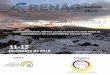 Presentación de PowerPoint · Ejemplos de Plan Maestro de la Geotermia de Nicaragua y Perú. 1.6.Leyes geotérmicas México y Chile. ... antecedentes, resultados y discusiones, etc