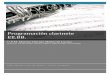 Programación clarinete EE.BB.multimedia.conservatoriolucena.es/clareb.pdf · Programación didáctica clarinete E.E.B.B. C. P. M. “Maestro Chicano Muñoz” 2 ... de las exigencias