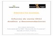 PROYECTO ECOSOL Informe de venta 2013 Análisis y ...data.over-blog-kiwi.com/0/79/66/25/ob_17b91d_ecosol-reporte-del... · Proyecto Ecosol Informe de ventas 2013: Análisis y Recomendaciones