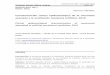 Caracterización clínico epidemiológica de la neumonía ... pdf/Volumen18-1/02.pdf · epidemiológicos presentes en pacientes con diagnóstico de neumonía asociada a la ventilación