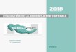 EVALUACIÓN DE LA ARMONIZACIÓN CONTABLEcacep.puebla.gob.mx/images/1RA_EVALUACION_SEVAC_2018_1.pdf · 2018-08-15 · órgano de coordinación para la armonización de la contabilidad