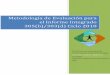 Metodología de Evaluación para el Informe Integrado 305(b ...ƒƒÂ³nIR2010.pdf · Criterios de Segmentación y Unidades de Evaluacion (UE) Sistema de Segmentación de Cuencas