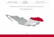 Presupuesto Federalizado Guerrero - El portal único del ... · Programa para el Rescate del Acapulco Tradicional Guerrero 2011 7,846.00 Nacional ... Modernización Del Camino E.C