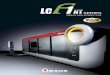Máquina Láser de Motor Lineal - AMADA MEXICO FILES/07052012TEXT... · Sistema láser de corte fino, de rango completo ¿Qué necesitan los fabricantes líderes en una máquina láser