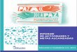 INFORME DE ACTIVIDADES Y METAS ALCANZADASeduciac.org.mx/wp-content/uploads/2015/12/Informe_PAZaLaPAZ_2011.pdf · 5 1.2 Objetivos Específicos • Facilitar un proceso formativo con