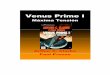 Venus Prime I - colegioamerica.edu.uycolegioamerica.edu.uy/LIBROS/Letra.C/C/Clarke, Arthur C - VP1...Venus Prime I Máxima Tensión Arthur C. Clarke Paul Preuss. Título original: