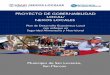 PROYECTO DE GOBERNABILIDAD - Nexos Locales – … · FEDECOAG Federación de Cooperativas Agrícolas de Guatemala FONAGRO Fondo Nacional para la Reactivación y Modernización de